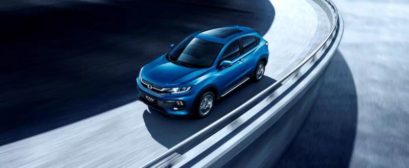 “FUN电”来袭,东风Honda高品质电动