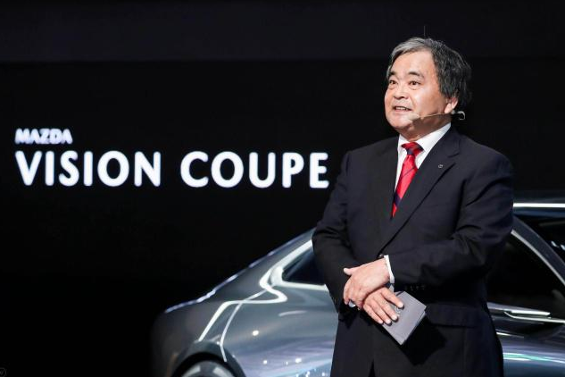 3·15特别报道丨请问渡部宣彦先生，