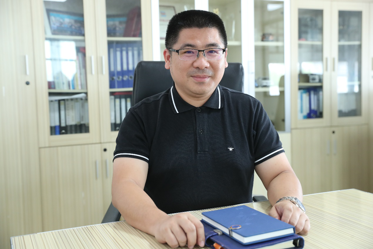 对话海南韩龙：与庆铃五十铃航行