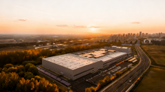 全球最大、最领先的吉利全球全域