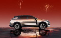 <strong>领克08 EM-P销量稳居细分市场前列，</strong>