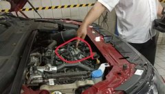 路虎车主花19万修车没修好 车主可