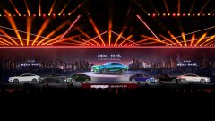 第5代帝豪刷新A级燃油家轿新标准！限时感恩价6.59万元起！